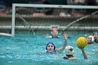 WWPolo vs CC  Wheaton College Women’s Water Polo compete in their sports inaugural match vs Connecticut College. - Photo By: KEITH NORDSTROM : Wheaton, water polo, inaugural